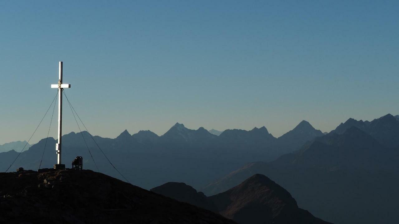 IrschenBergh Am Berg公寓 外观 照片