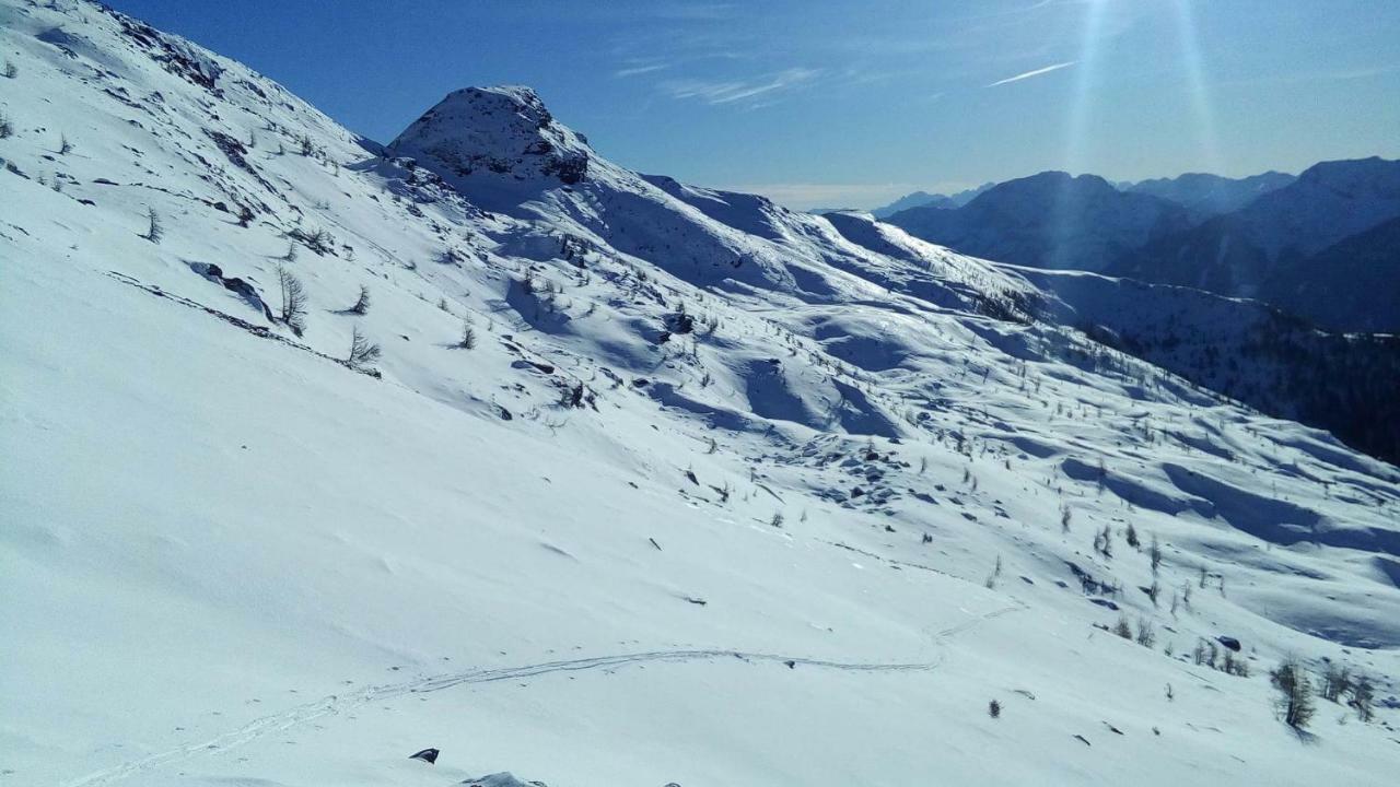 IrschenBergh Am Berg公寓 外观 照片