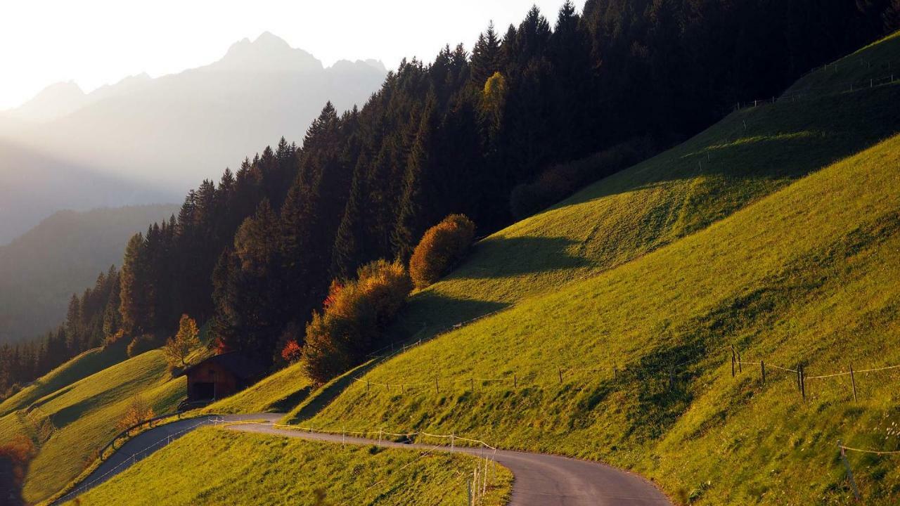 IrschenBergh Am Berg公寓 外观 照片