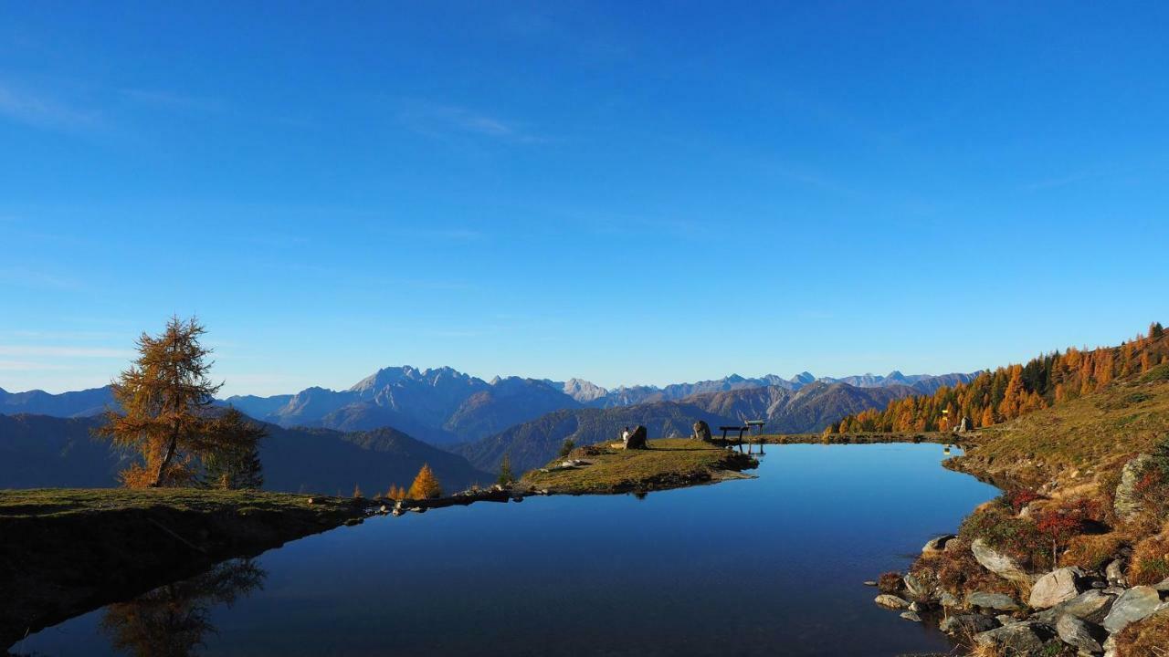 IrschenBergh Am Berg公寓 外观 照片