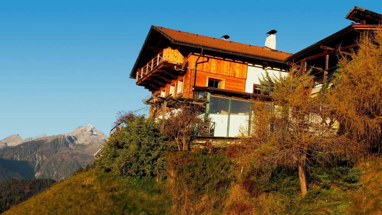 IrschenBergh Am Berg公寓 外观 照片