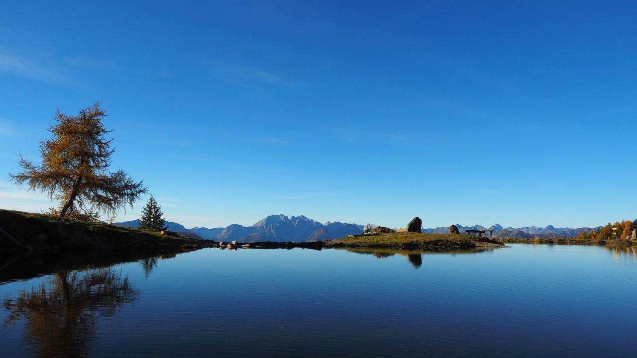 IrschenBergh Am Berg公寓 外观 照片
