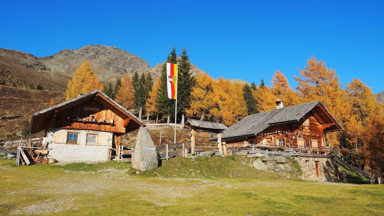 IrschenBergh Am Berg公寓 外观 照片